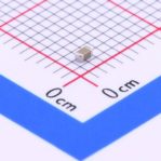 Multilayer Ceramic Capacitors MLCC - SMD/SMT 2.7nF ±10% 50V X7R 0805