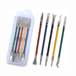 CPU Degumming Crowbar Opening Repair Set SW-103