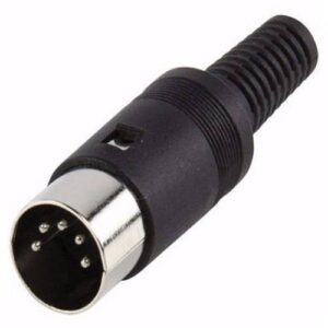 DIN Plug