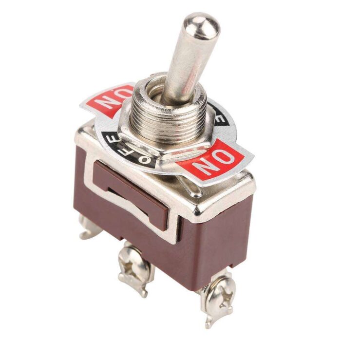Toggle Switch