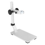 Aluminum Alloy Universal Adjustable Microscope Stand Holder