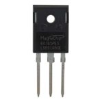 60T65PES IGBT Transistor TO-247 MBQ60T65PES