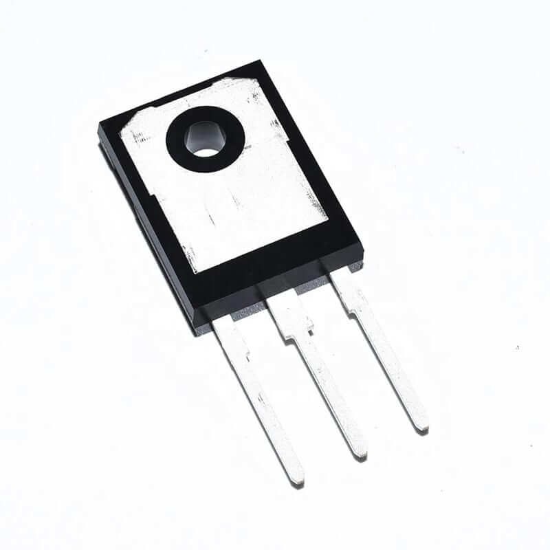 60T65PES IGBT Transistor TO-247 MBQ60T65PES - Image 2