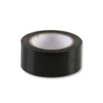 AMRO Black PVC Electrical Adhesive Tape 48mm 20yard