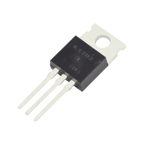 5N120BND N-Channel IGBT Transistor 1200V 21A TO-220