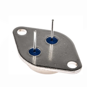 MJ15003 MJ15003G NPN Transistor 20A 140V 2-Pin TO-204AA - Image 2