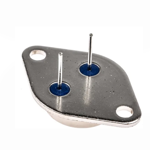 MJ15003 MJ15003G NPN Transistor 20A 140V 2-Pin TO-204AA - Image 2