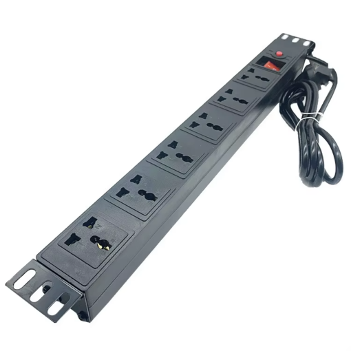 Power Distribution