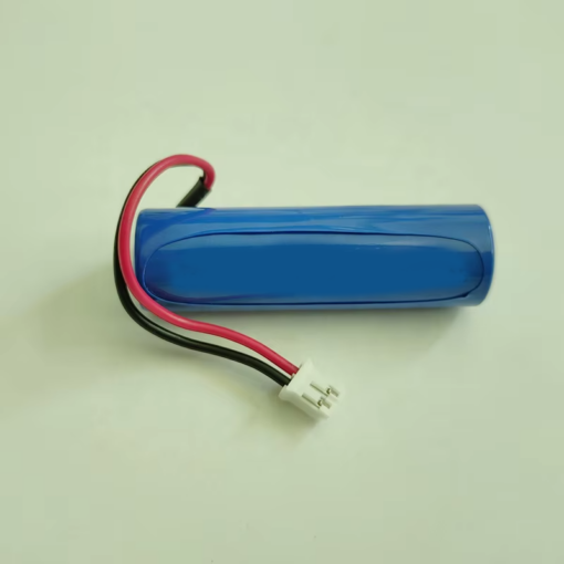 Rechargeable Battery