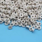 Nylon Bushing Insulator for Screw TO-3P 10PCS