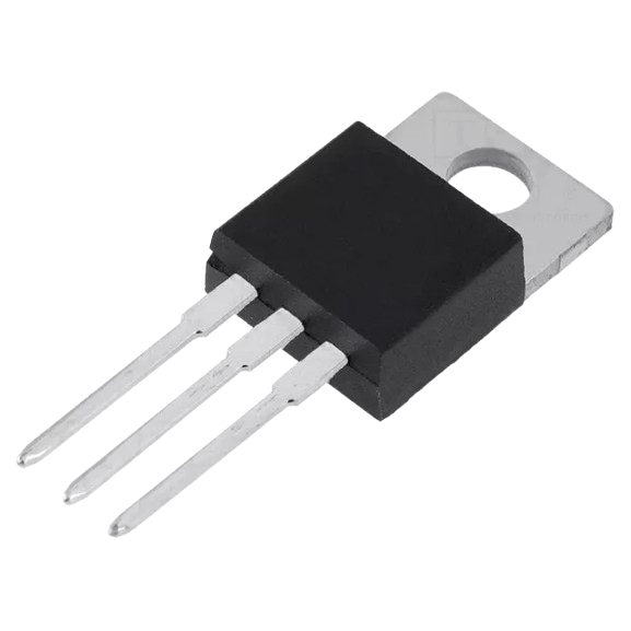 BD650 PNP Transistor 100V 8A