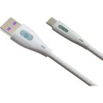 HP Fast Charging Data Cable USB2.0-A to TYPE-C USB DHC-TC111 (White)