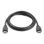 DHC-HD01 hp High-Speed Male to Male HDMI Cable 18Gbps 1.5meter