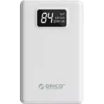 ORICO Power Bank LED Screen 2 USB-A 12000mAh