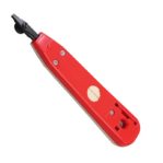 GOLDTOOL TTB-330 Insertion Tool for 100 pair MDF71 Terminal Blocks