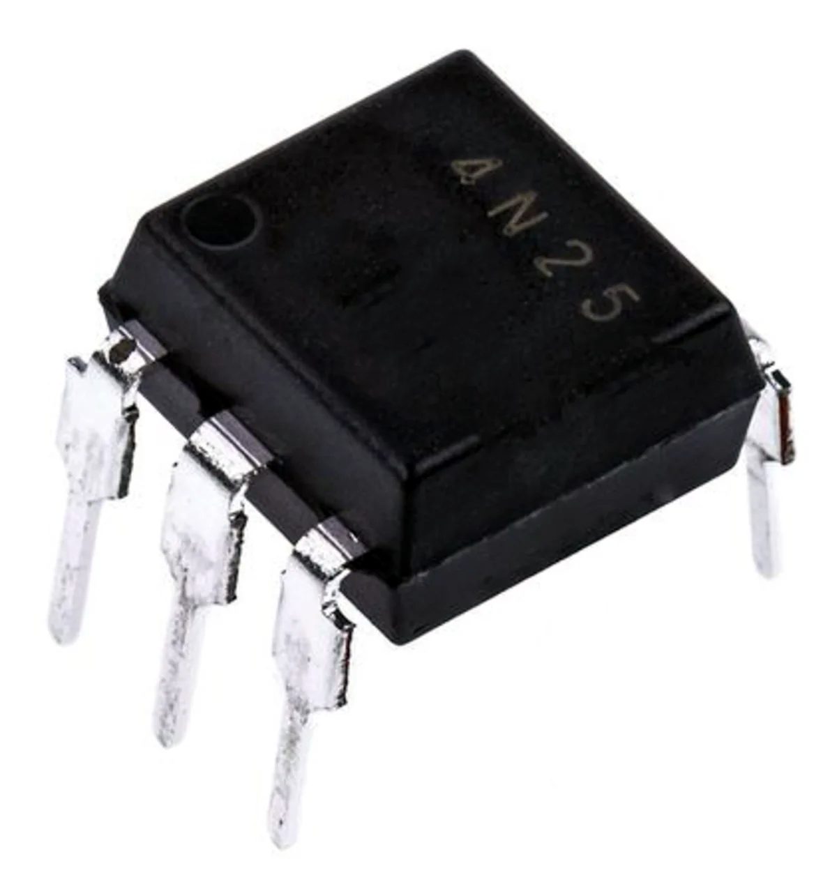 4N25 Optocoupler