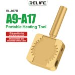 RELIFE Multifunctional Mini Soldering Iron Tool V9.0 RL-067B