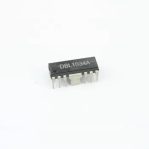 DBL1034A Stereo Audio Amplifier IC