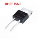 RHRP1560 Hyper Fast Diode 600V 15A TO-220AC