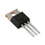 BD648 PNP Power Transistor