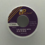 ZIS Soldering Wire 0.3mm|20Gm (Alloy:63/37)
