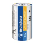 ER34615 Westinghouse D Lithium Battery 3.6V 19000mAh
