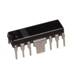 LA4190 - Dual 2.3W Audio Power Amplifier