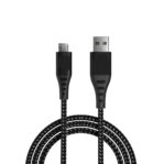 OA-C110 Oarimon USB-A to Micro USB Fast Data Cable 66W 9A 90cm