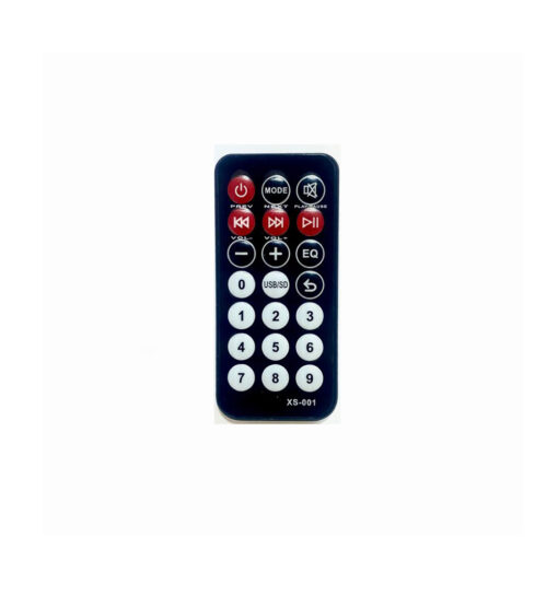 IR Remote