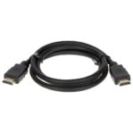 Male to Male HDMI Cable 1meter