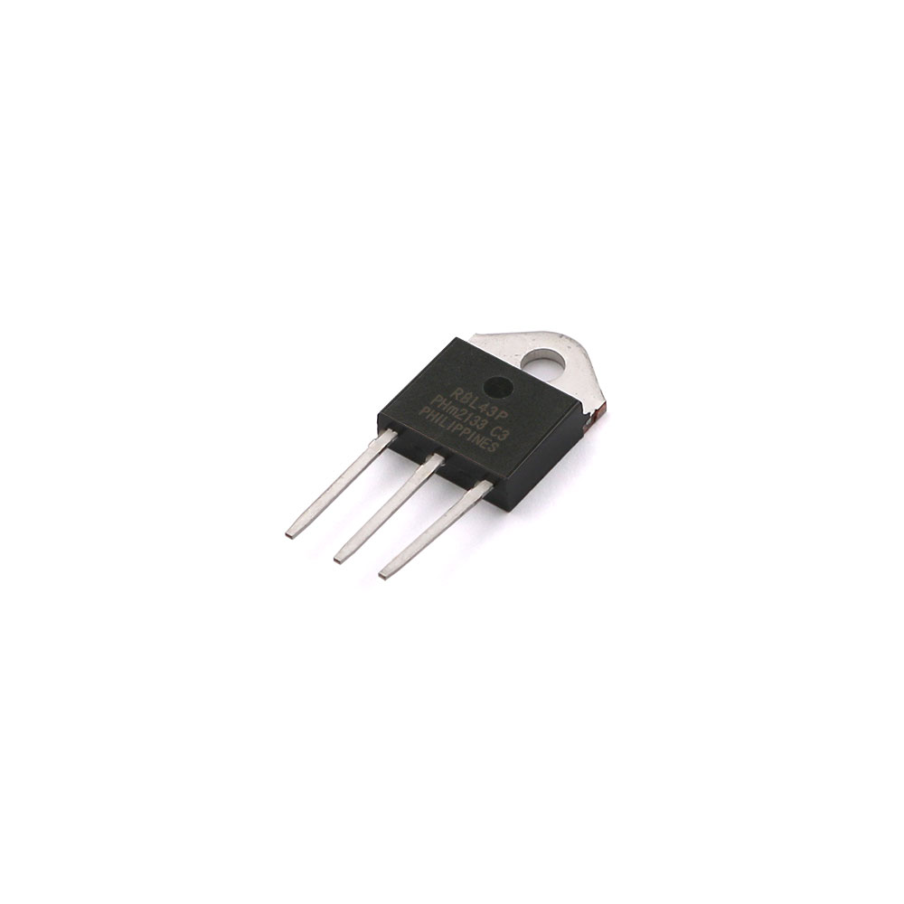 RBL43P NPN Silicon Power Transistor 50V 15A TO-3P