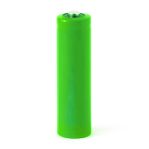 Rechargeable Li-ion Battery 14500 3.7V 500mAh (Actual Capacity)