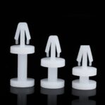 PCB Snap Lock Nylon Standoff Spacer (10 PCS) SPS