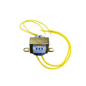 Transformer 220V to 3V 100mA