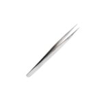 KM-11 Kimei Straight Non-Magnetic Tweezer