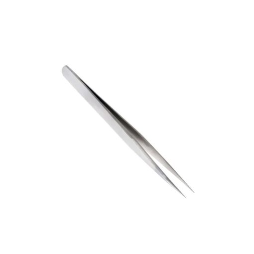 KM-11 Kimei Straight Non-Magnetic Tweezer - Image 3