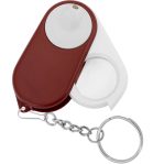 Magnifier Glass With LED Model: LJ-002
