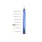 RELIFE RL-068C Portable Speed Adjustable Electric Grinding Polishing Pen