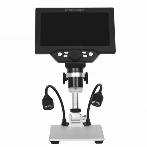 Microscope