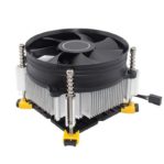 CPU Cooler Fan A50 for LGA 1151/1700