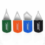 KOOCU Super Soft Metal Mobile Opening Tools (Pack of 4)