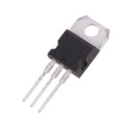 BTA24-600B Triac 600V 25A TO-220