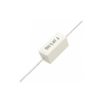 Power Resistor 47Ω 5W Through Hole