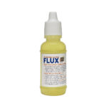 Ultra Soldering Liquid Flux for Stainless Steel & Special Metals 30mL