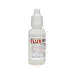 Professional Soldering Liquid Flux PRO for Electronics 30mL