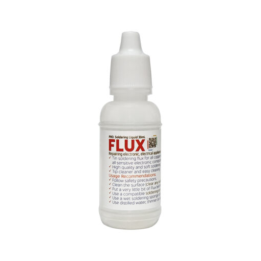 Liquid Flux