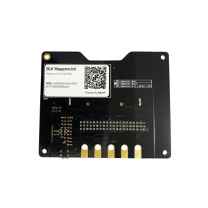 Wappsto:bit NB IoT Cloud Connection for micro:bit - Image 4