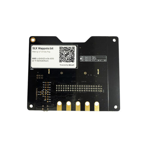 Wappsto:bit NB IoT Cloud Connection for micro:bit - Image 4