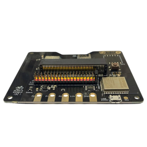 Wappsto:bit NB IoT Cloud Connection for micro:bit - Image 3