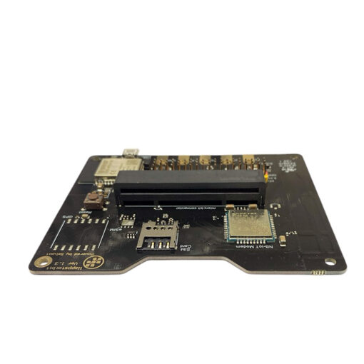 Wappsto:bit NB IoT Cloud Connection for micro:bit - Image 2